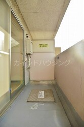 住吉大社駅 徒歩6分 4階の物件内観写真